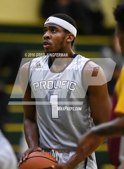 Thumbnail 3 in Reno International Prep @ Prolific Prep Academy photogallery.