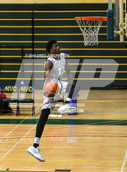 Thumbnail 3 in Reno International Prep @ Prolific Prep Academy photogallery.