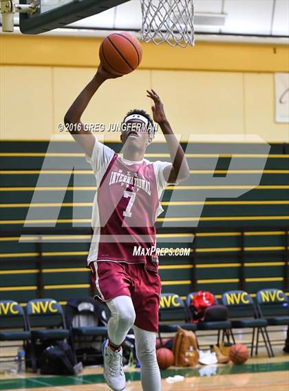 Thumbnail 1 in Reno International Prep @ Prolific Prep Academy photogallery.