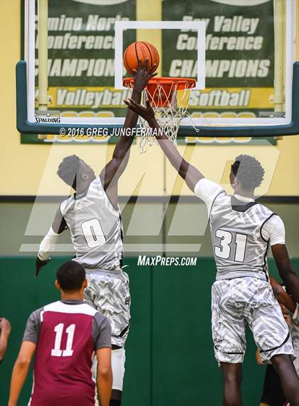 Thumbnail 2 in Reno International Prep @ Prolific Prep Academy photogallery.