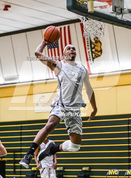 Thumbnail 3 in Reno International Prep @ Prolific Prep Academy photogallery.