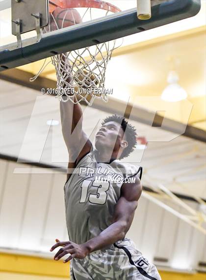 Thumbnail 1 in Reno International Prep @ Prolific Prep Academy photogallery.