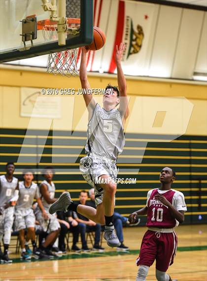 Thumbnail 1 in Reno International Prep @ Prolific Prep Academy photogallery.
