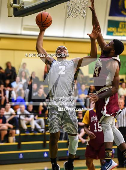 Thumbnail 2 in Reno International Prep @ Prolific Prep Academy photogallery.