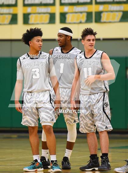 Thumbnail 3 in Reno International Prep @ Prolific Prep Academy photogallery.