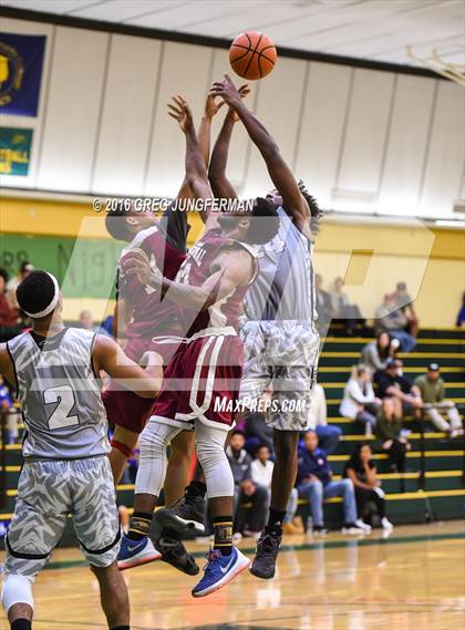 Thumbnail 1 in Reno International Prep @ Prolific Prep Academy photogallery.