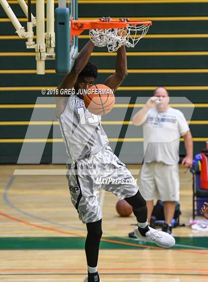 Thumbnail 1 in Reno International Prep @ Prolific Prep Academy photogallery.