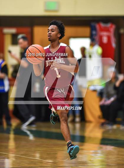Thumbnail 1 in Reno International Prep @ Prolific Prep Academy photogallery.