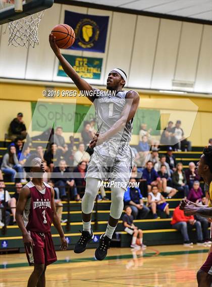 Thumbnail 1 in Reno International Prep @ Prolific Prep Academy photogallery.