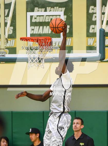 Thumbnail 1 in Reno International Prep @ Prolific Prep Academy photogallery.