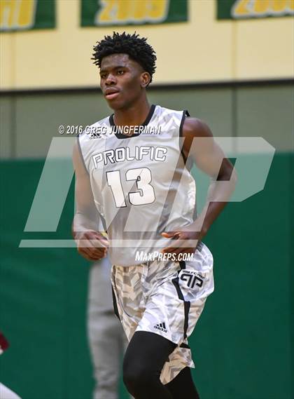 Thumbnail 2 in Reno International Prep @ Prolific Prep Academy photogallery.