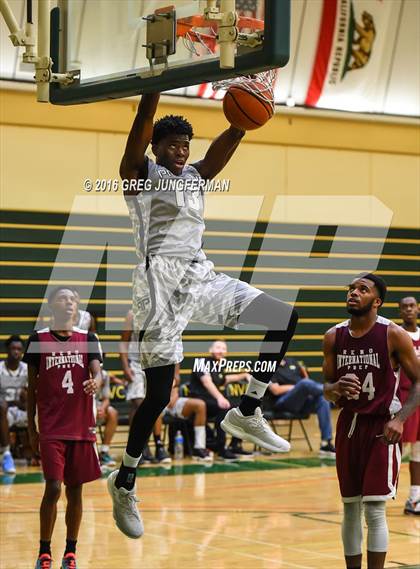 Thumbnail 3 in Reno International Prep @ Prolific Prep Academy photogallery.