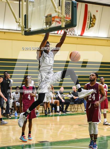 Thumbnail 1 in Reno International Prep @ Prolific Prep Academy photogallery.