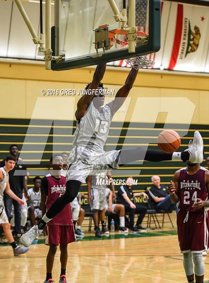Thumbnail 2 in Reno International Prep @ Prolific Prep Academy photogallery.