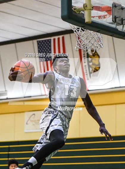 Thumbnail 3 in Reno International Prep @ Prolific Prep Academy photogallery.