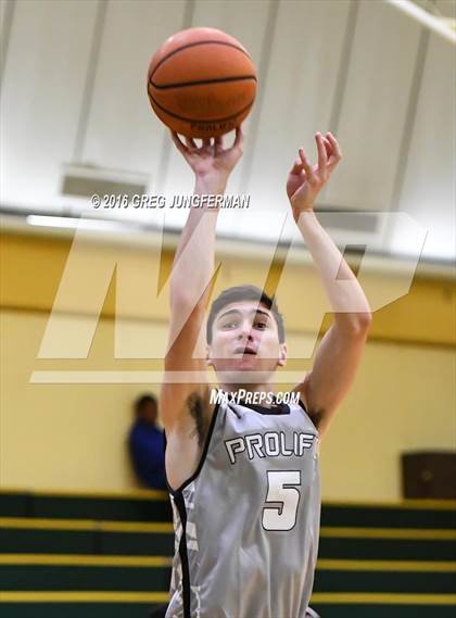 Thumbnail 2 in Reno International Prep @ Prolific Prep Academy photogallery.