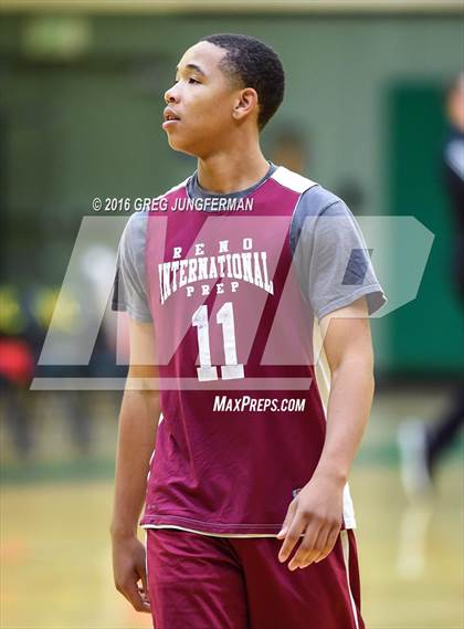 Thumbnail 3 in Reno International Prep @ Prolific Prep Academy photogallery.