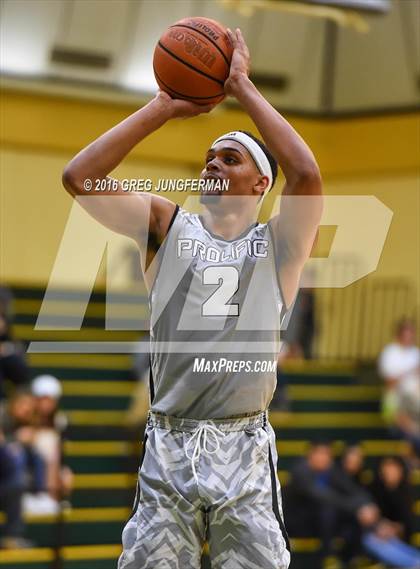 Thumbnail 2 in Reno International Prep @ Prolific Prep Academy photogallery.