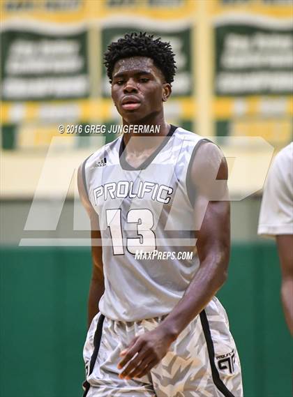 Thumbnail 2 in Reno International Prep @ Prolific Prep Academy photogallery.