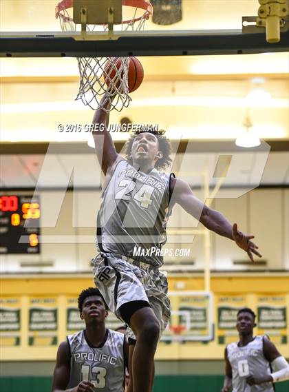 Thumbnail 2 in Reno International Prep @ Prolific Prep Academy photogallery.