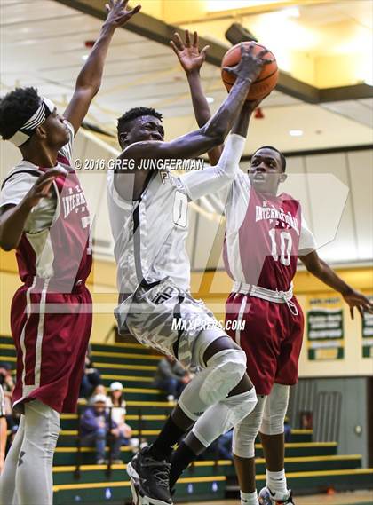 Thumbnail 1 in Reno International Prep @ Prolific Prep Academy photogallery.