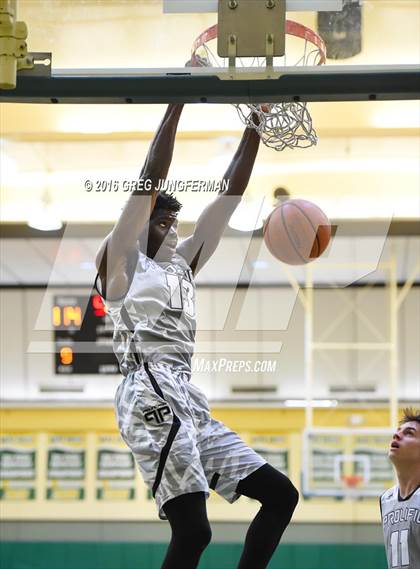 Thumbnail 1 in Reno International Prep @ Prolific Prep Academy photogallery.