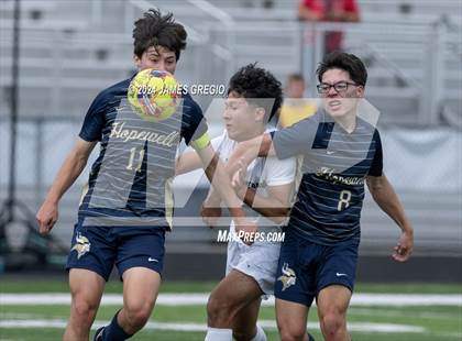 Thumbnail 3 in Keystone Oaks @ Hopewell photogallery.