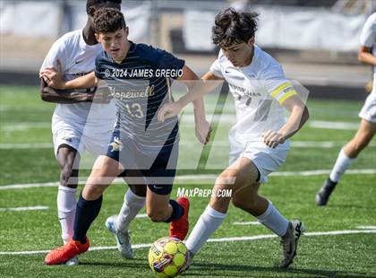 Thumbnail 2 in Keystone Oaks @ Hopewell photogallery.