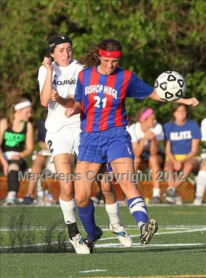 Thumbnail 3 in Bishop Miege @ Aquinas photogallery.