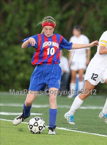 Thumbnail 1 in Bishop Miege @ Aquinas photogallery.