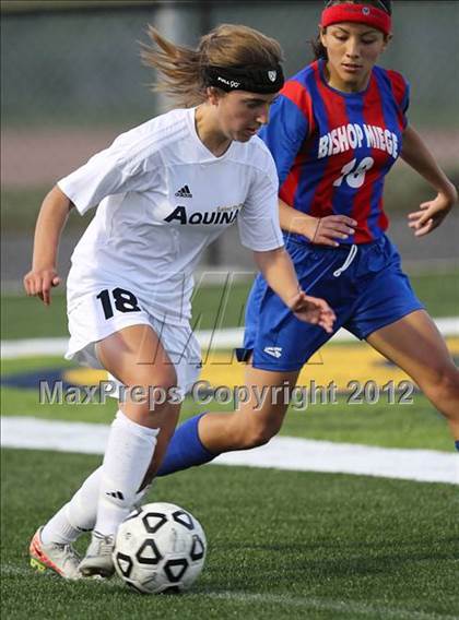 Thumbnail 2 in Bishop Miege @ Aquinas photogallery.