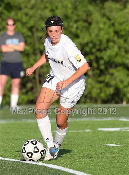 Thumbnail 2 in Bishop Miege @ Aquinas photogallery.