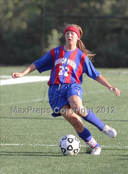Thumbnail 1 in Bishop Miege @ Aquinas photogallery.