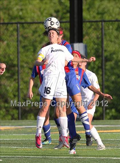 Thumbnail 2 in Bishop Miege @ Aquinas photogallery.