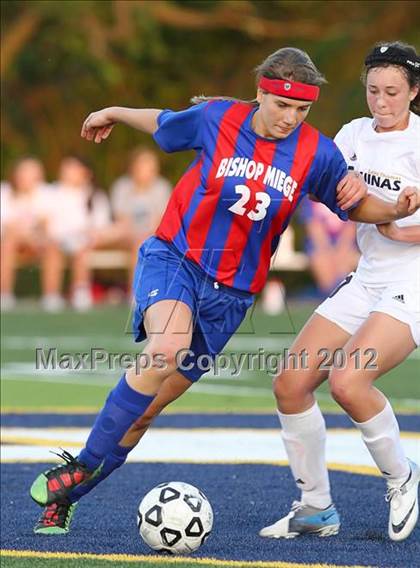Thumbnail 1 in Bishop Miege @ Aquinas photogallery.