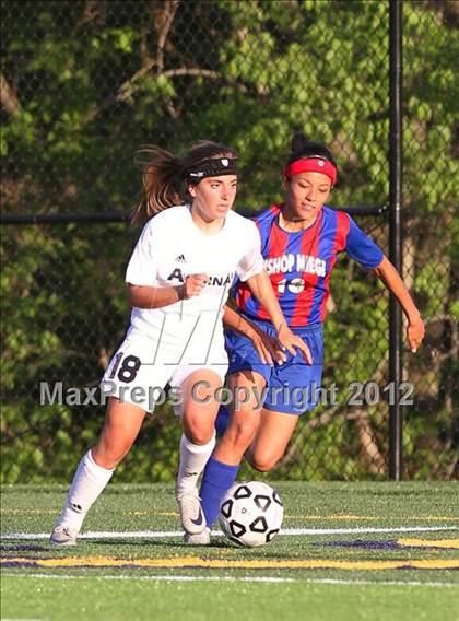 Thumbnail 2 in Bishop Miege @ Aquinas photogallery.