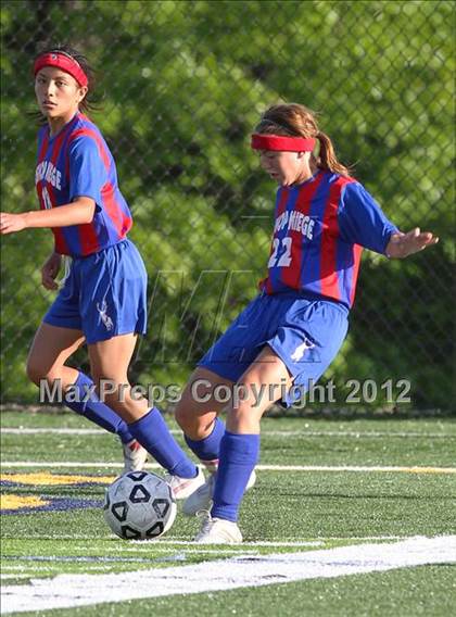 Thumbnail 3 in Bishop Miege @ Aquinas photogallery.