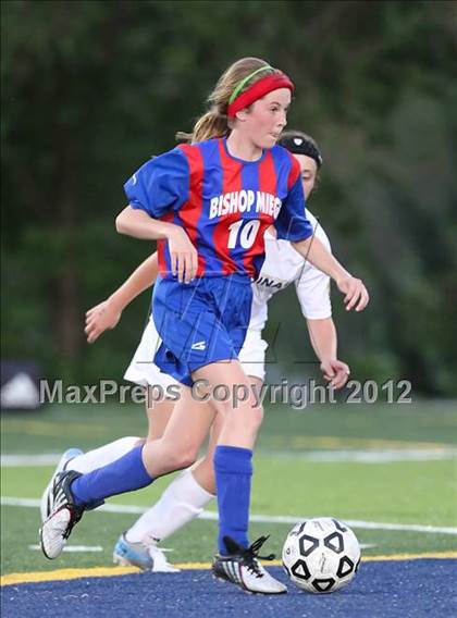 Thumbnail 1 in Bishop Miege @ Aquinas photogallery.
