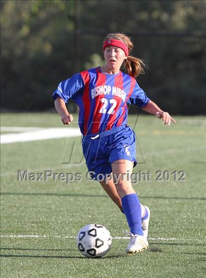 Thumbnail 2 in Bishop Miege @ Aquinas photogallery.