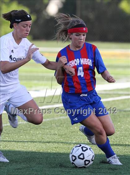 Thumbnail 1 in Bishop Miege @ Aquinas photogallery.