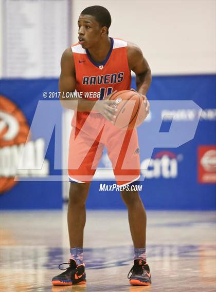 Thumbnail 1 in St. Anthony vs St. Raymond (SNY Invitational) photogallery.