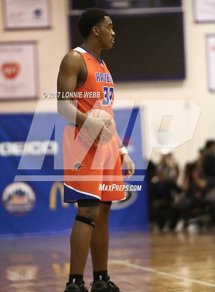 Thumbnail 2 in St. Anthony vs St. Raymond (SNY Invitational) photogallery.