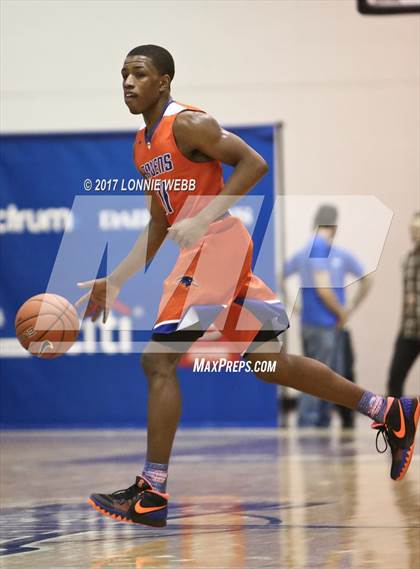 Thumbnail 3 in St. Anthony vs St. Raymond (SNY Invitational) photogallery.