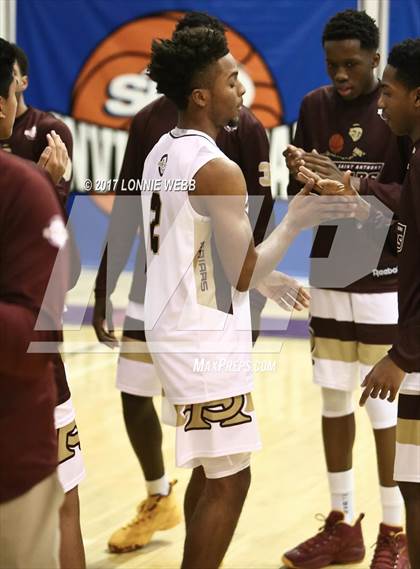 Thumbnail 2 in St. Anthony vs St. Raymond (SNY Invitational) photogallery.