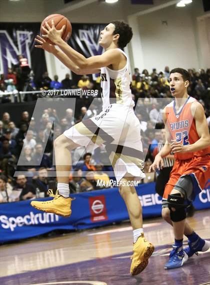 Thumbnail 1 in St. Anthony vs St. Raymond (SNY Invitational) photogallery.