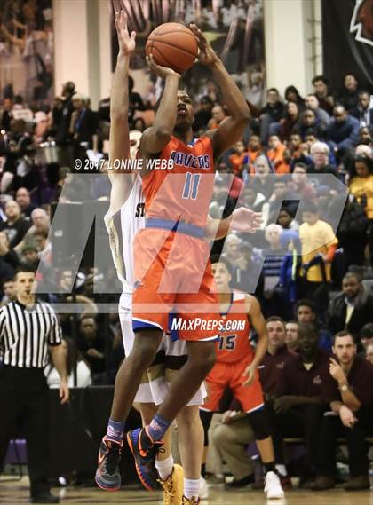 Thumbnail 3 in St. Anthony vs St. Raymond (SNY Invitational) photogallery.