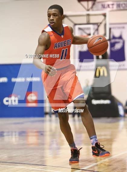 Thumbnail 1 in St. Anthony vs St. Raymond (SNY Invitational) photogallery.