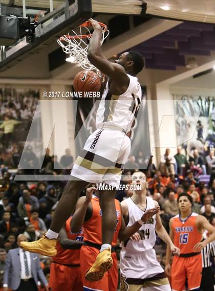 Thumbnail 1 in St. Anthony vs St. Raymond (SNY Invitational) photogallery.