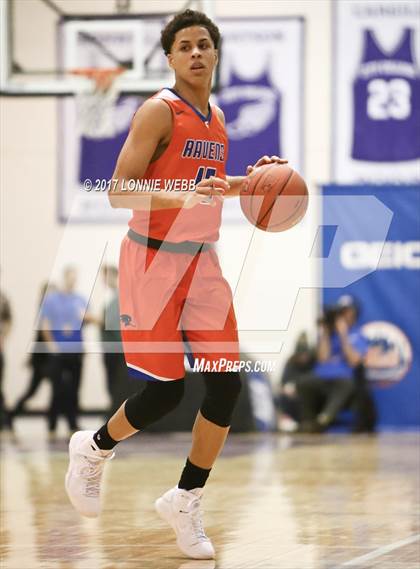 Thumbnail 3 in St. Anthony vs St. Raymond (SNY Invitational) photogallery.