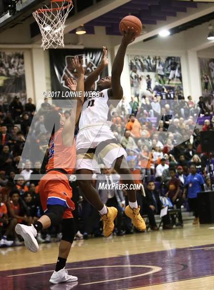 Thumbnail 1 in St. Anthony vs St. Raymond (SNY Invitational) photogallery.